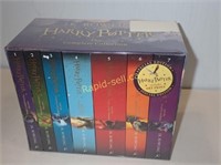 Harry Potter- The Complete Collection