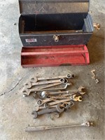 Tools & toolbox