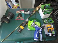all garden hose items