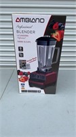 Ambiano Professional Blender