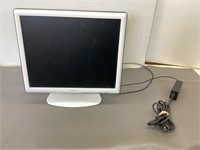 Computer monitor