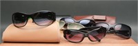Ladies Sunglasses- Foster Grant & Pugs (7)