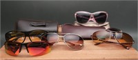 Ladies Sunglasses- VG, HD Vision + (7)