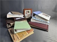 Picture Albums