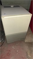 Hampton Bay 40 pint dehumidifier