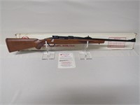 Ruger Rifle