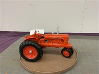 Allis-Chalmers WD-45 tractor