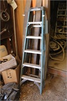 Werner ladder