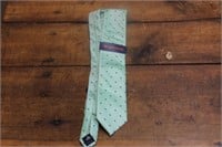 Designer necktie