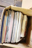 Tote of Records