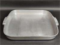 Wagner Ware Magnalite Roast Baking Pan