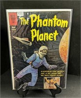1961 The Phantom Planet (#1) - Four Color #1234