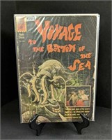 1961 Voyage to the Bottom of the Sea(#1)-#1230