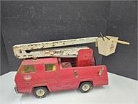 Vintage 17" Tonka  Fire Truck