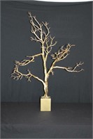 Gold Twig Tree