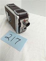 Vintage Brownie Camera by Kodak