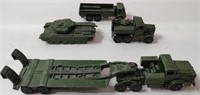 Dinky Military Vehicles