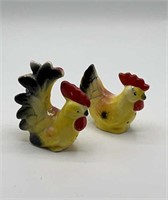 1950s Japan Rooster S&P Set