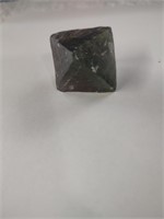 Fluorite Octahedron Stone - 2"