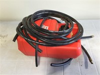 Boat Gas Can w/Hoses