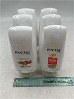 NEW Lot of 6- Pantene Color Radiant Conditioner