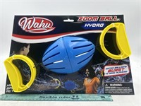 NEW Wahoo Zoom Ball Hydro