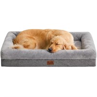 BFPETHOME Sofa Beds for Large Dogs, Washable