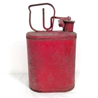 Protectoseal, Chicago One Gallon Red Gas Can