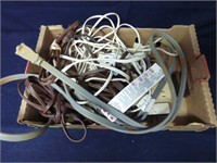 VARIETY OF CORDS