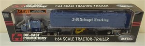 DCP International J&R Schugel Tarped Load NIB 1/64