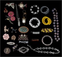 Estate Jewelry Collection
