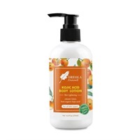 OREOLA NATURAL KOJIC ACID BODY LOTION 250 ML