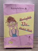 RUBIOAROMA BRIGHT VC GOLD FOIL 7 PACKS