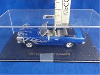 1967 Chevrolet Camero toy