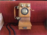 Spirit of St. Louis vintage style telephone