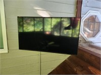 Polaroid Flatscreen TV-No remote