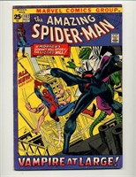 MARVEL COMICS AMAZING SPIDER-MAN #102 BRONZE AGE