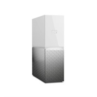 [NO ADAPTER] 6TB WD MY CLOUD HOME PERSONAL CLOUD,