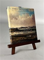 The China Trade: Export Paintings, Furniture..