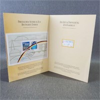 German Reunification Remeberance Special Edition