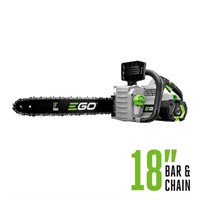 Ego Power+ 56-volt 18-in Brushless Battery 5 Ah