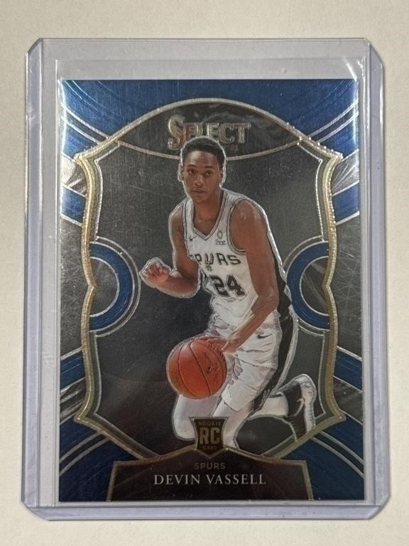 Sports Cards Hits, Gems and More!