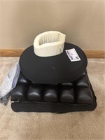 ROHO Mosaic Seat Cushions w/Pumps