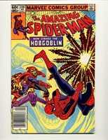 MARVEL COMICS AMAZING SPIDER-MAN #239 HIGH GRADE