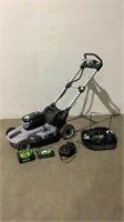 EGO Cordless Electric Lawn Mower-