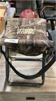 Sports and field fishing chair
