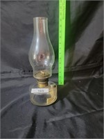 Oil lamp