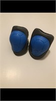 Protective kids gear knee/elbow protector cap