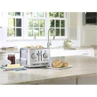 Cuisinart Toasters 4 Slice Toaster