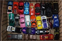 Flat Full of Diecast Cars / Vehicles Toys #62